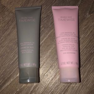 Mary Kay TIMEWISE Day & Night Cream (combo-oily)
